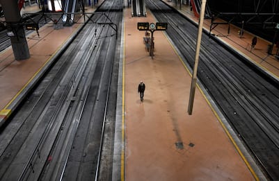 Sindacati: buone notizie per vertenza lavoratori rotabile-ferroviario