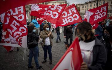 Scuola, sindacati: 14 ottobre mobilitazione nazionale dei precari