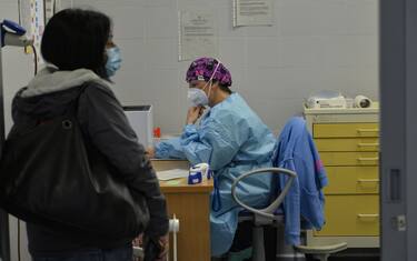 Coronavirus: Findomestic, per 47% italiani emergenza per tutto 2021