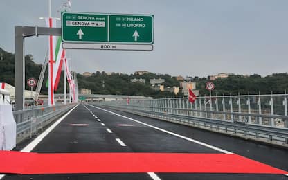 Autostrade, offerta Cdp ad Atlantia per l'acquisto dell'88% di Aspi