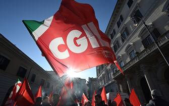 Cgil