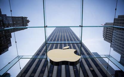 Apple, 10 milioni di multa dall'Antitrust per pubblicità ingannevole