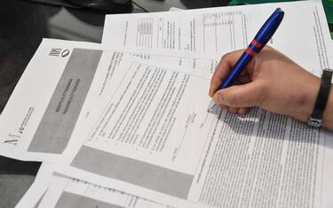 Mef, in primi 10 mesi entrate tributarie e contributive -7%