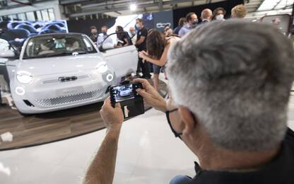 Fca-Psa, via libera alla fusione dalla Commissione europea