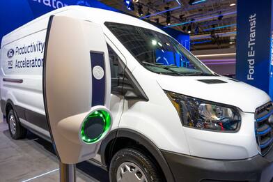 Ford, licenziamenti in Europa: a rischio 3200 posti di lavoro