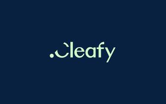Logo Cleafy