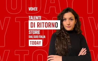 Talenti di ritorno, storie dal Sud Italia