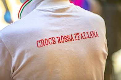 La Croce Rossa Italiana celebra il suo 157esimo “compleanno”