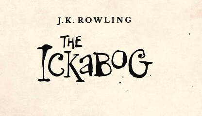 The Ickabog, il nuovo libro per bambini di J.K Rowling online gratis