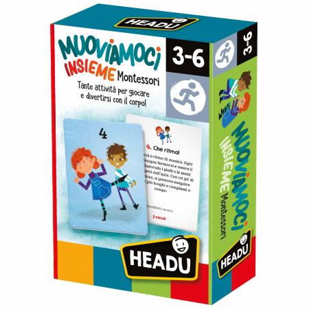 muoviamoci insieme