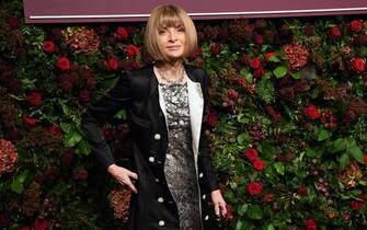 anna wintour vogue