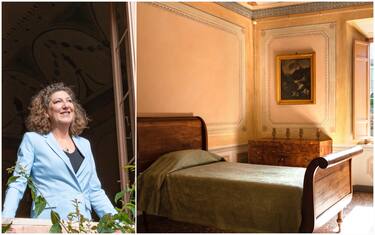Casa Leopardi apre le porte, a Recanati visitabili le stanze del poeta