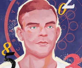 Piccola storia di Alan Turing, il genio dal cuore d'oro