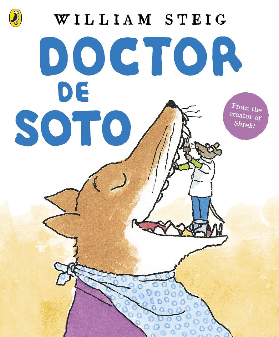 dottor de soto