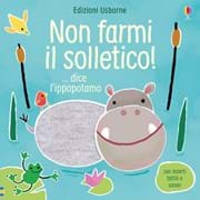 non farmi il solletico