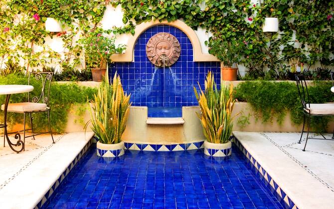 Villa Sirena A Ischia Miglior Hotel Al Mondo Per Rapporto Qualita Prezzo La Classifica Di Tripadvisor Foto