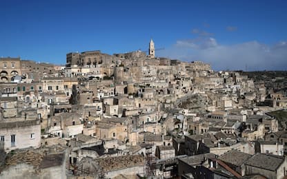 Risultati elezioni comunali Matera 2020, si va al ballottaggio