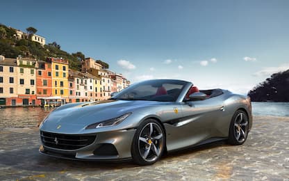 Ferrari svela l'ultima Portofino: novità e caratteristiche tecniche