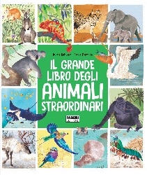 il grande libro degli animali