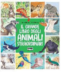 il grande libro degli animali