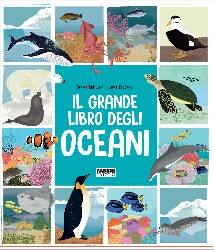 il grande libro degli oceani