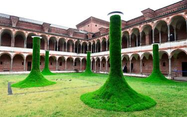 Aspettando la Milano Design City, 20 luoghi imperdibili in città. FOTO