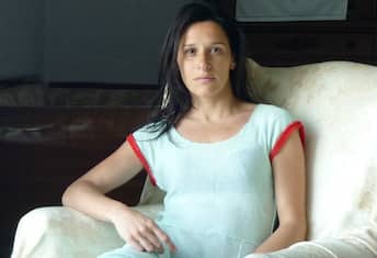 Valeria Parrella:  "Quarant'anni sono un'età d'oro"