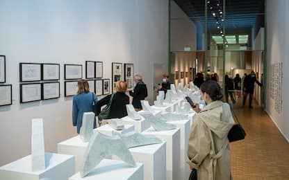 Enzo Mari, le opere del designer in mostra alla Triennale di Milano