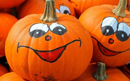 Costumi di Halloween per i bambini, idee originali fai da te