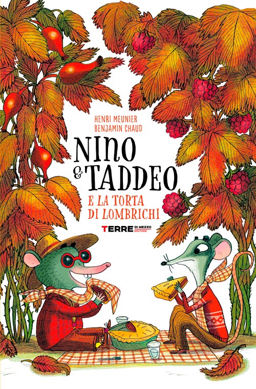 NINO E TADDEO