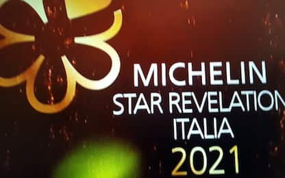 Guida Michelin 2021, 26 ristoranti si sono aggiudicati la prima stella