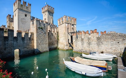 Giornate dei castelli, quelli da visitare in Italia il 13 e 14 maggio