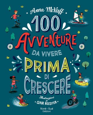 100 avventure