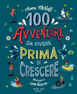 100 avventure