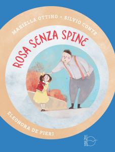 rosa senza spine