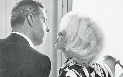 All’asta da Christie's un biglietto di scuse di Marilyn a DiMaggio