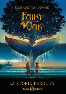 fairy oak