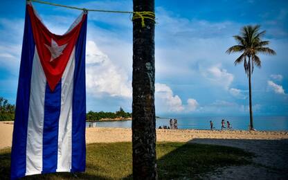 Cuba offre il vaccino ai turisti: il siero Soberana entra nella fase 3