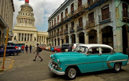 Wsj: Cuba ospiterà base spionaggio cinese per servizi di intelligence