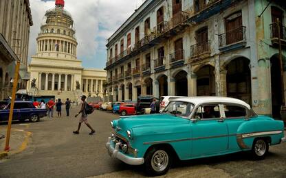 Wsj: Cuba ospiterà base spionaggio cinese per servizi di intelligence