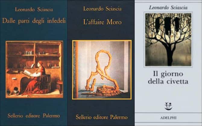 Una storia semplice: il testamento di Leonardo Sciascia - Parentesi Storiche
