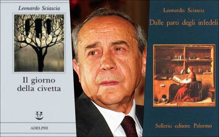 Leonardo Sciascia, 100 anni dalla nascita: biografia e libri sulla Sicilia