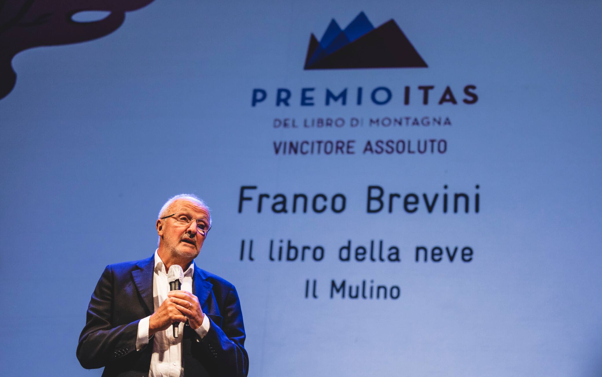 Franco Brevini