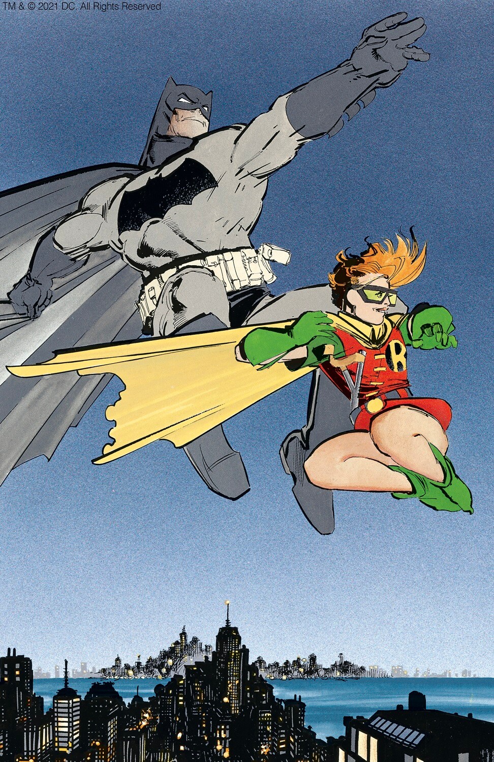 Batman