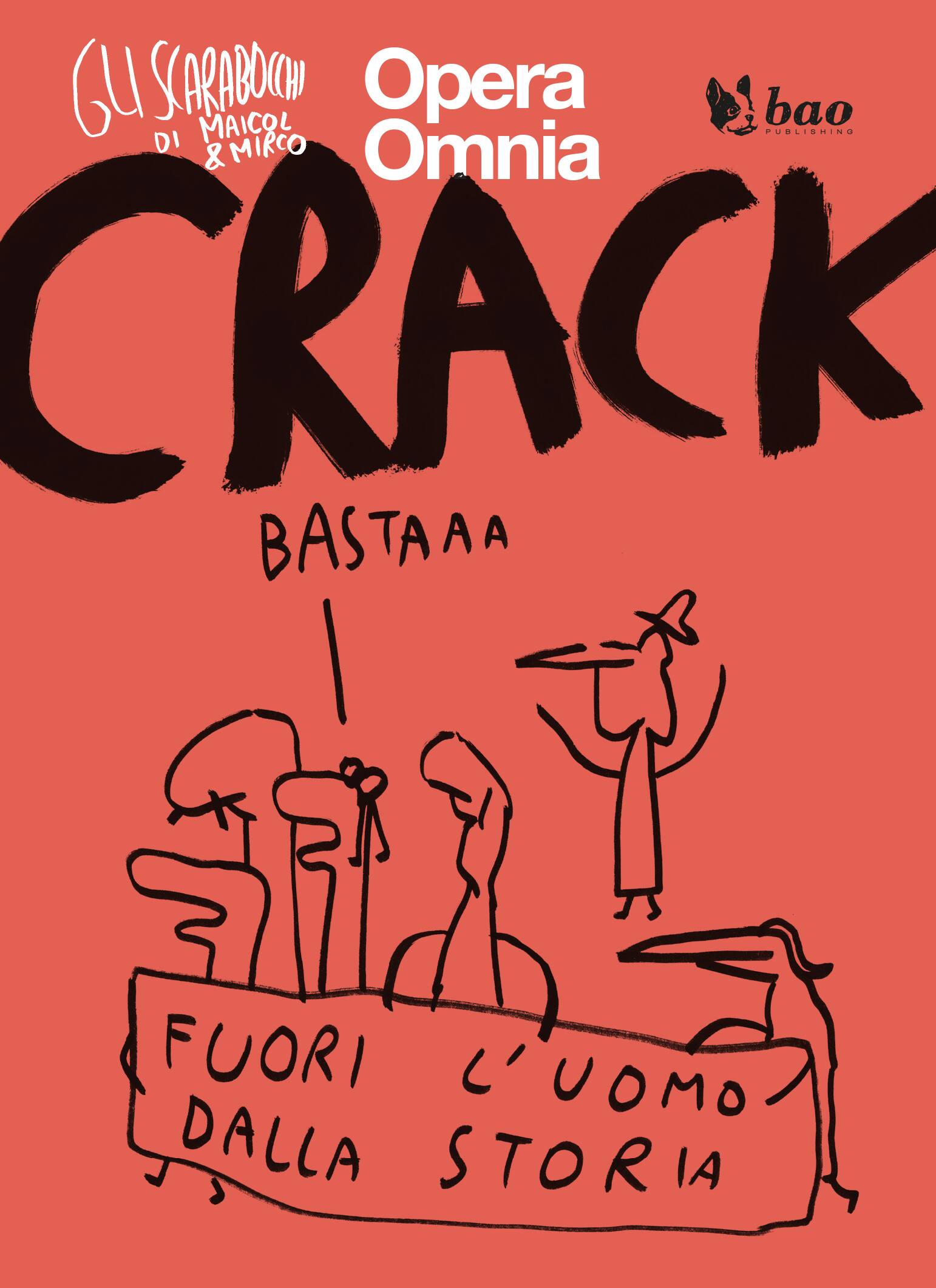 Crack 