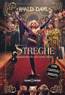 streghe