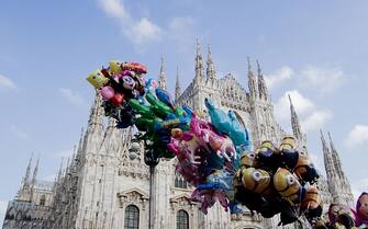 Martedì grasso, storia e significato dell'ultimo giorno di Carnevale