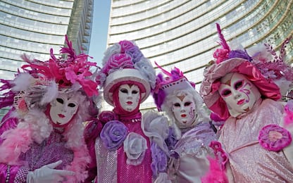 Carnevale 2024, cosa fare a Milano: gli eventi da non perdere
