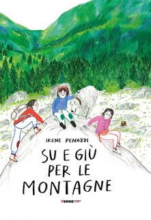su e giu per le montagne