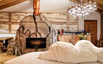Dolomite Lodge Alverà a Cortina Dolomite Lodge Alverà a Cortina